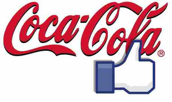 可口可乐品牌营销的社会化转变：从消费者印象到消费者表达