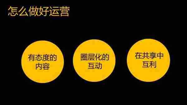 换个视角丨当大家在谈运营的时候，我了解到了什么？