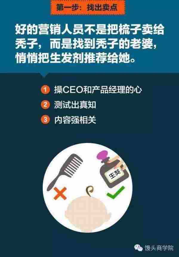 如果营销有瓶颈，最大的瓶颈是你不够热爱自己的产品