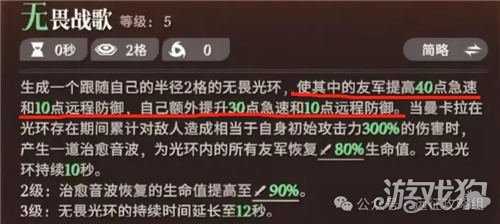 剑与远征启程曼卡拉值得抽吗 曼卡拉强度测评