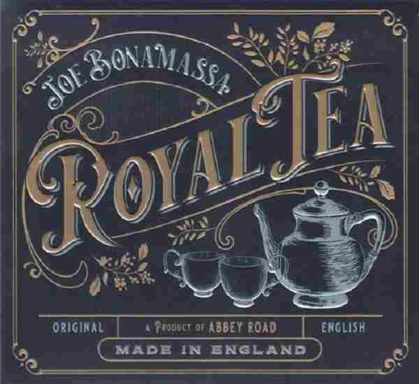 【布鲁斯摇滚】JoeBonamassa-2020-RoyalTea24bit(FLAC)