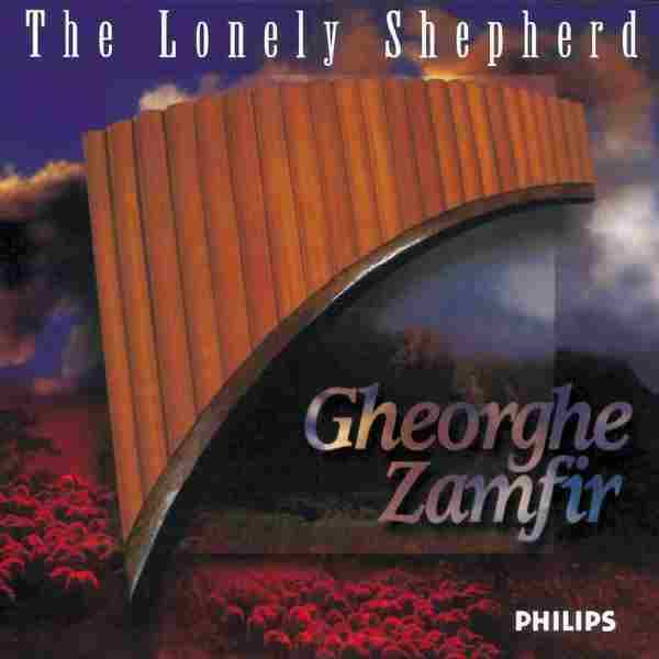 新世纪排箫GheorgheZamfir-2016-TheLonelyShepherd(FLAC)