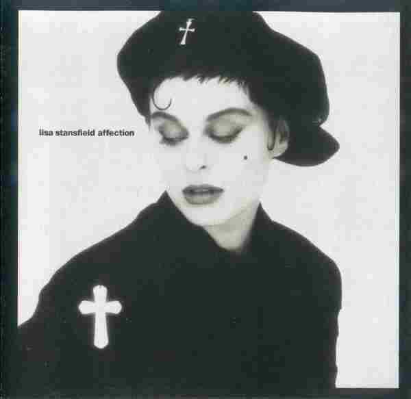 Lisa.Stansfield《Affection》1989[WAV+CUE/整轨]