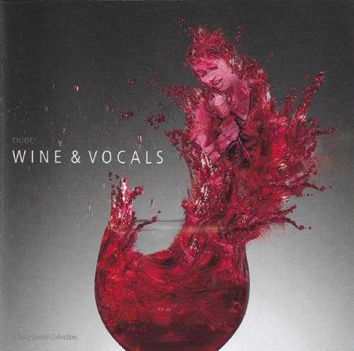 [In-Akustik7963]ATastySoundCollection-WineVocals《葡萄酒和声乐》(2009)[原抓WAV+CU