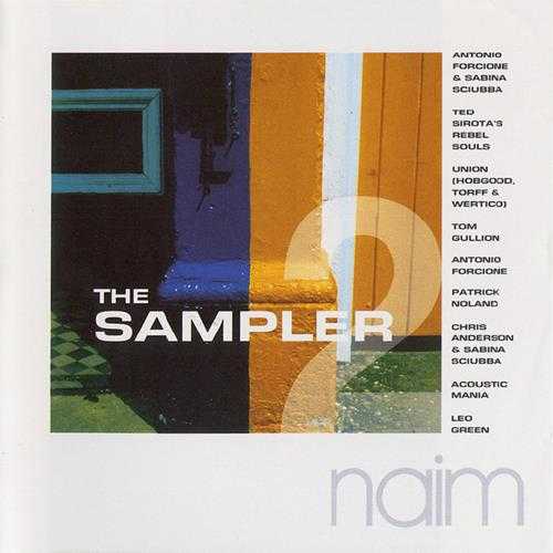 【发烧唱片】Naim《示范碟（第二辑）》1999[WAV+CUE]