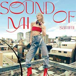 郑秀文《SOUND OF MI》2024 7月新专辑[FLAC/MP3][1.1G]