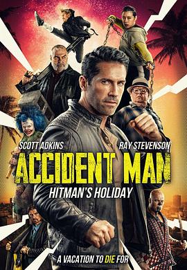 意外杀手2 Accident Man 2