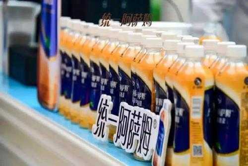 方便面为何逐渐失宠？泡面大王统一营收都得靠饮料