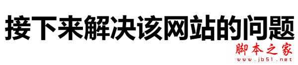 权重6网站SEO诊断，如何寻找网站突破口