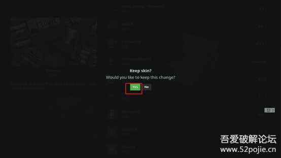 Kodi 20 及神级皮肤Embuary 安装,电影电视剧导入教程配合阿里云盘使用